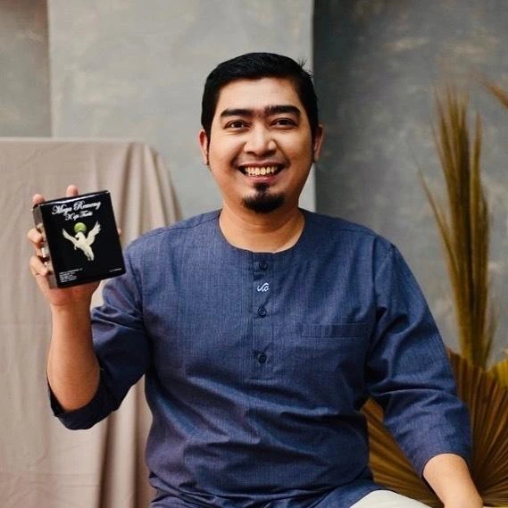 Rokok Sin Herbal: The Forgotten Beauty Secret in Cilacap